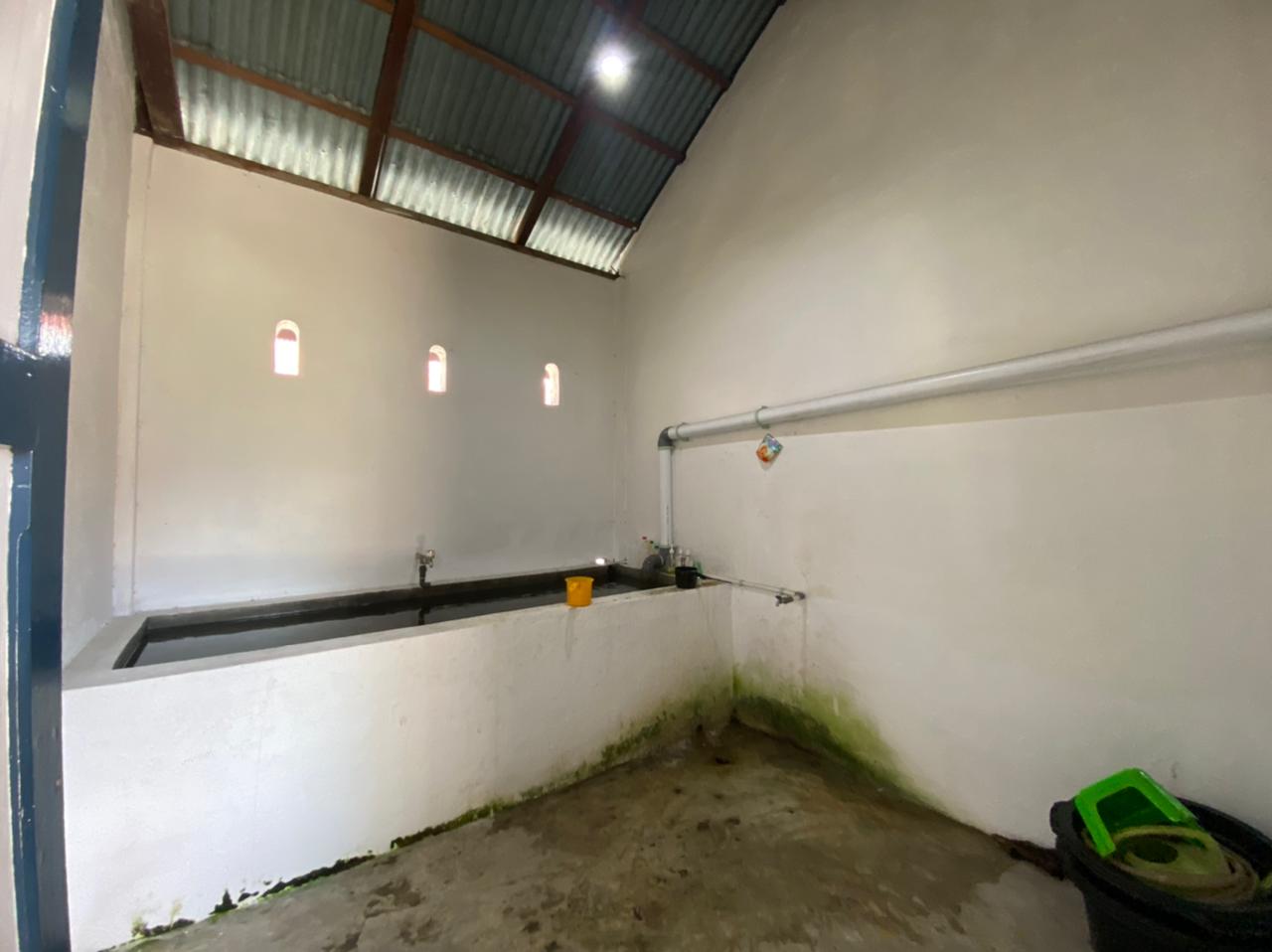 Misteri Sumur Tua di Museum Rumah Kelahiran Bung Hatta, Ternyata Ini Faktanya