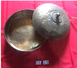 Tempat Kue