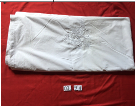 Sprei/ Alas Kasur