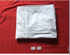 Sprei/ Alas Kasur