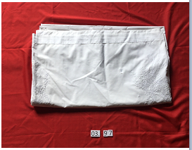 Sprei/ Alas Kasur