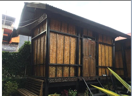 Lumbung Padi 1