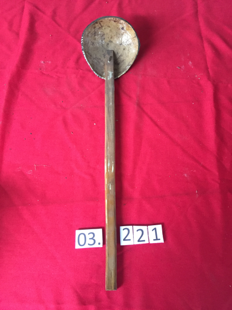 Sendok Batok