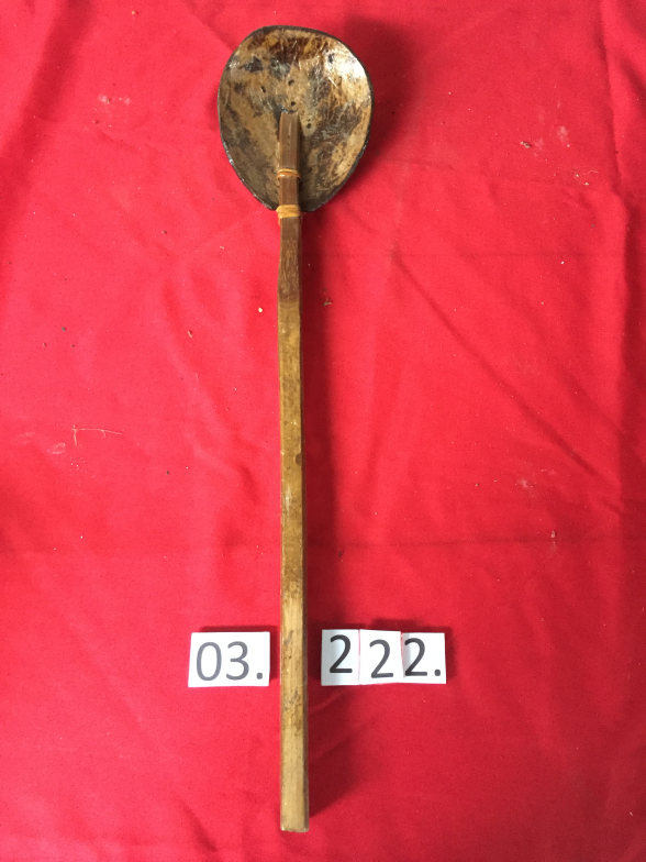 Sendok Batok