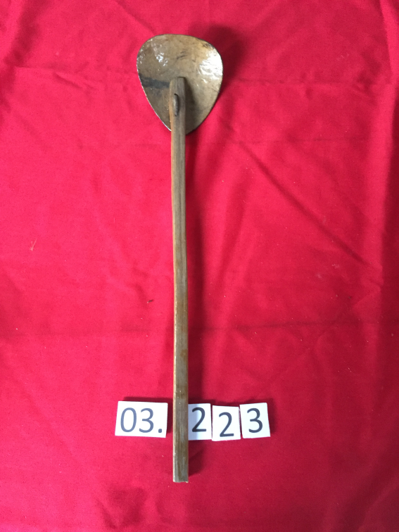 Sendok Batok
