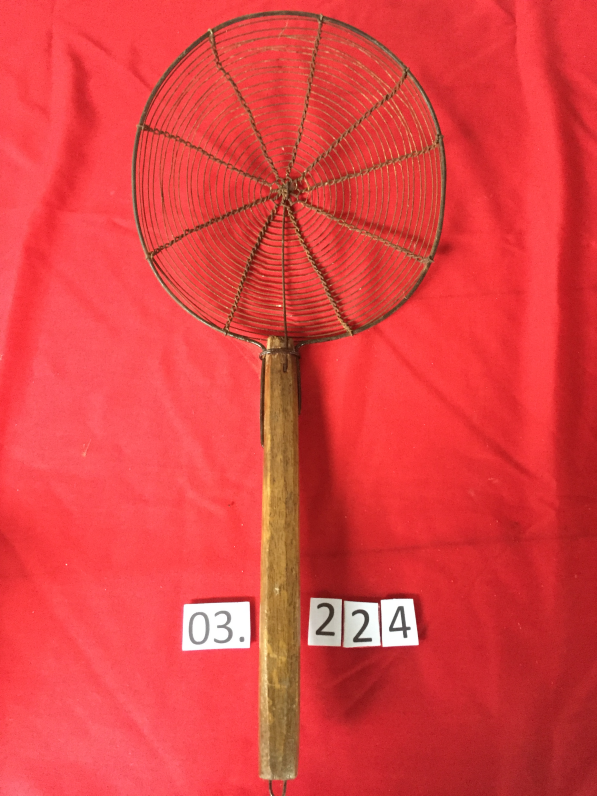 Saringan Gorengan