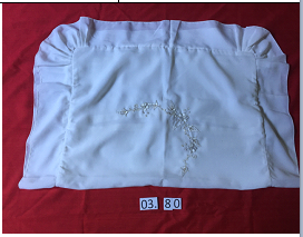 Sarung Bantal