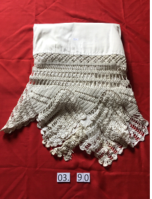 Sprei/ Alas Kasur