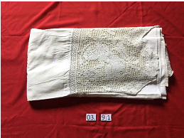 Sprei/ Alas Kasur