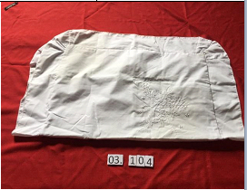 Sarung Bantal