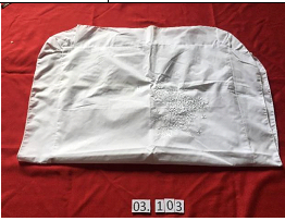 Sarung Bantal