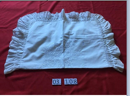 Sarung Bantal