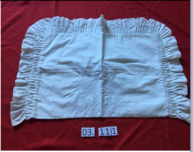 Sarung Bantal