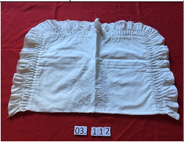 Sarung Bantal