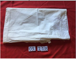 Sarung Bantal Guling