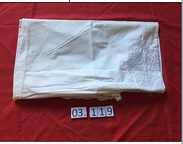 Sarung Bantal Guling