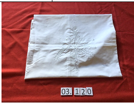 Sarung Bantal Guling