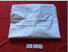 Sarung Bantal Guling
