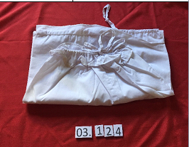 Sarung Bantal Guling