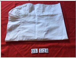 Sarung Bantal Guling
