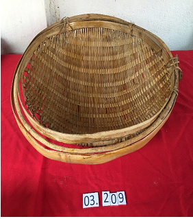 Saringan kelapa