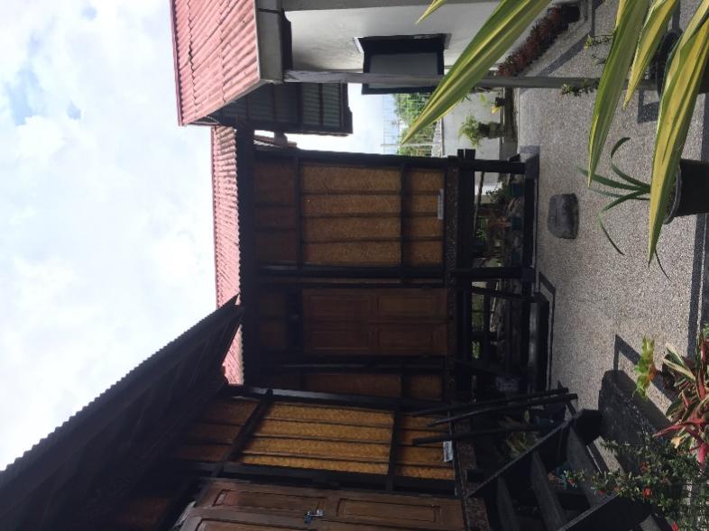 Lumbung Padi  2