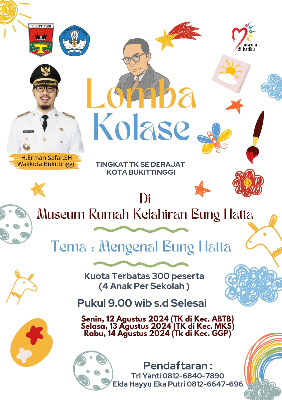 Lomba Kolase