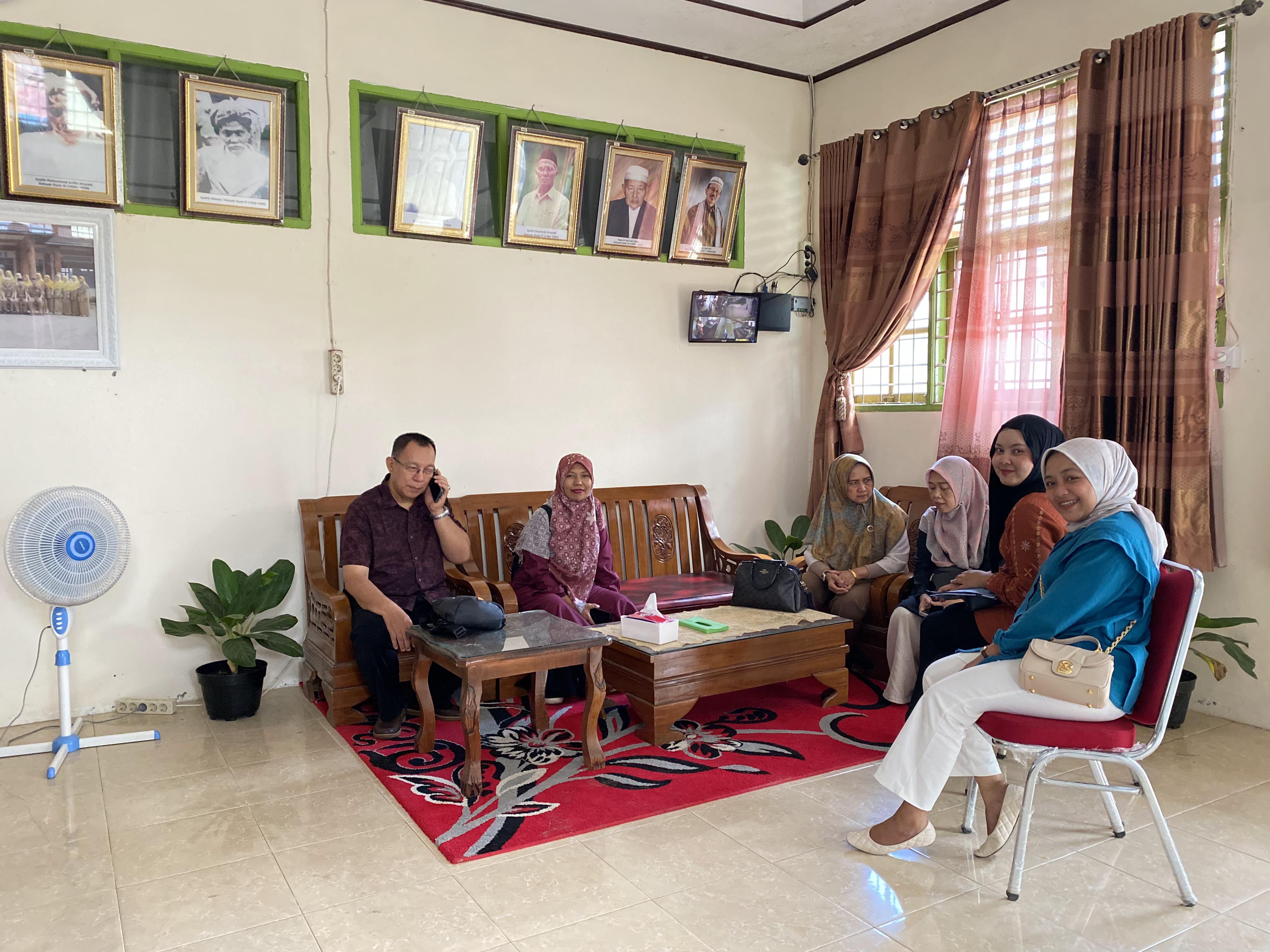 Kajian Ulang Pendirian Kembali Museum RKBH