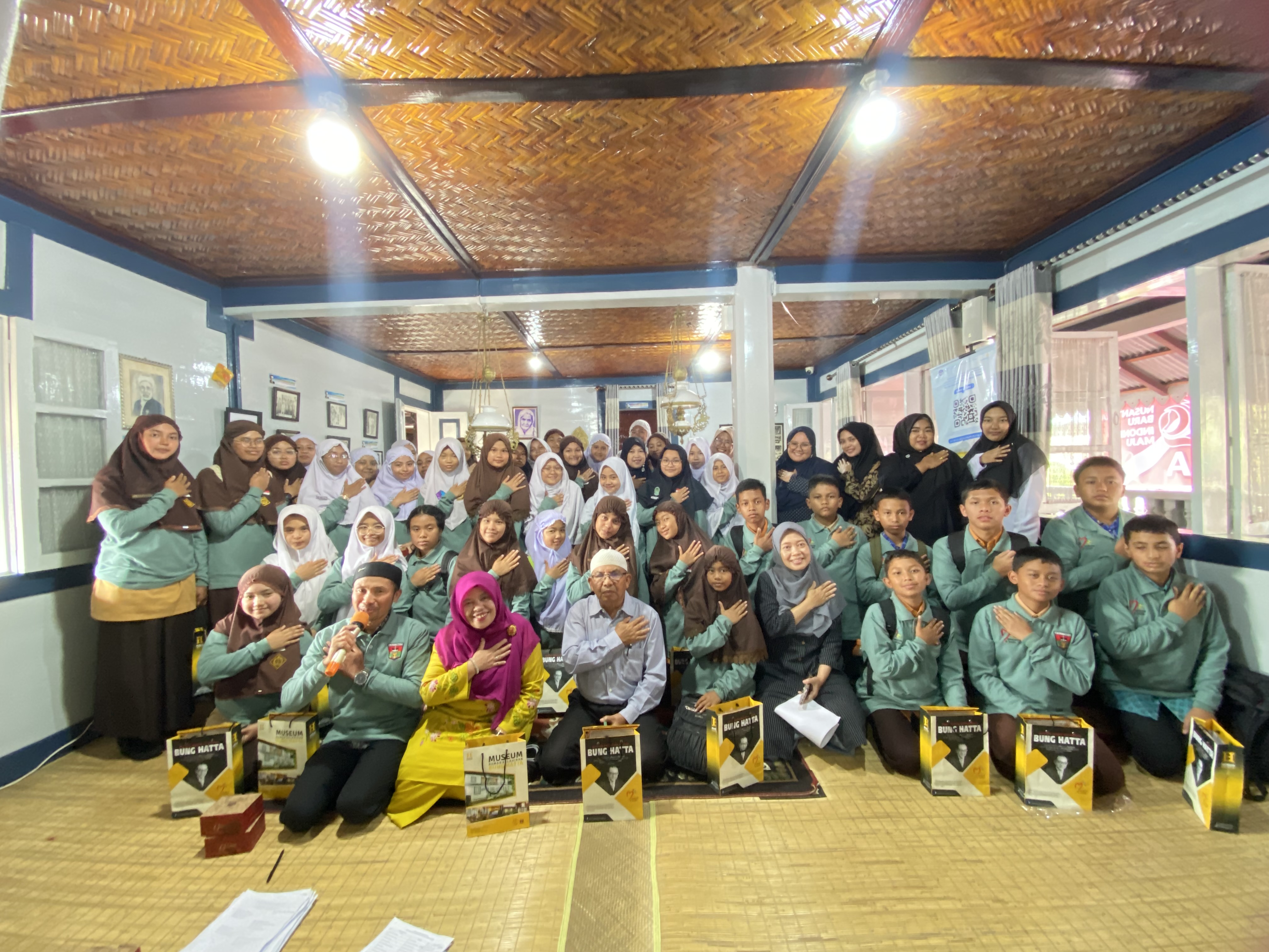 Workshop Puisi 2024