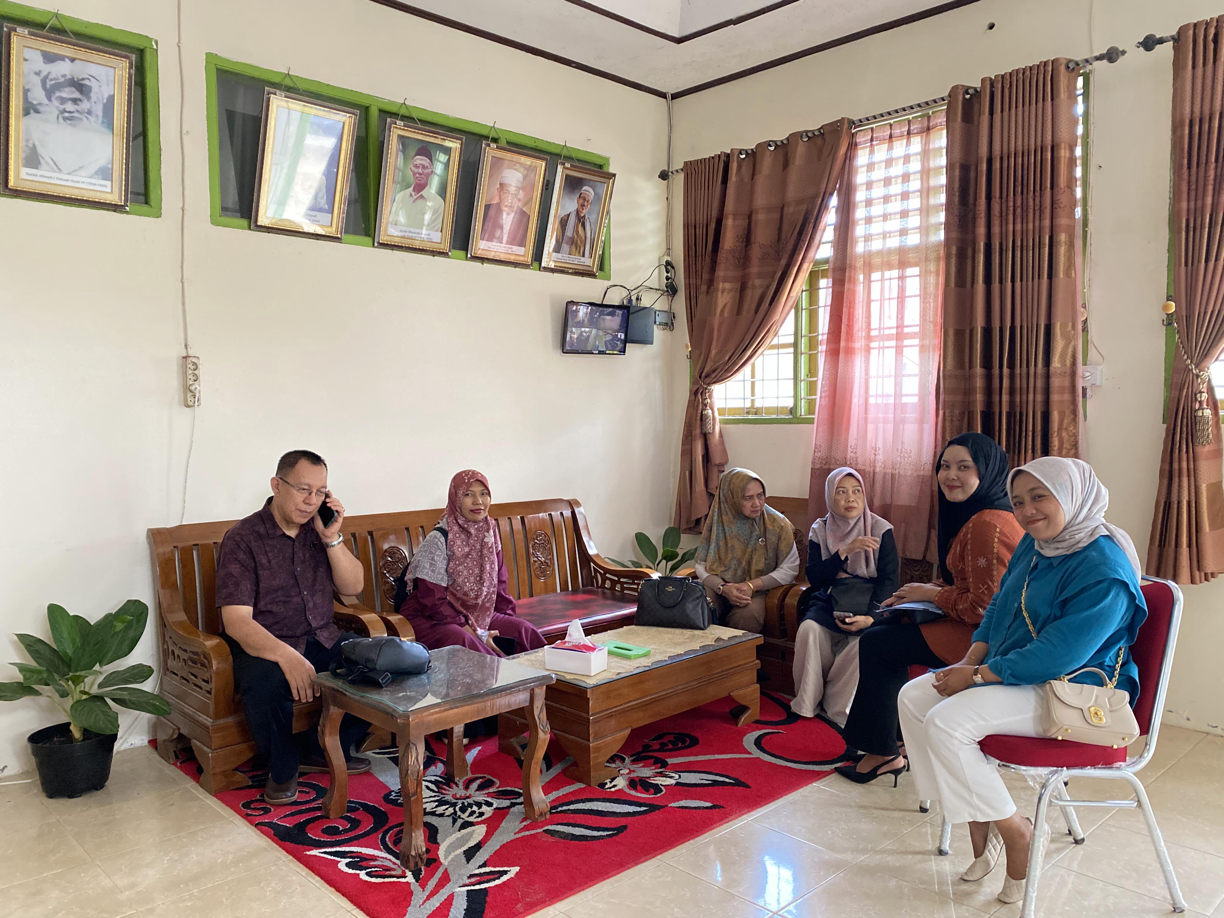 Kajian Ulang Pendirian Kembali Museum Rumah Kelahiran Bung Hatta