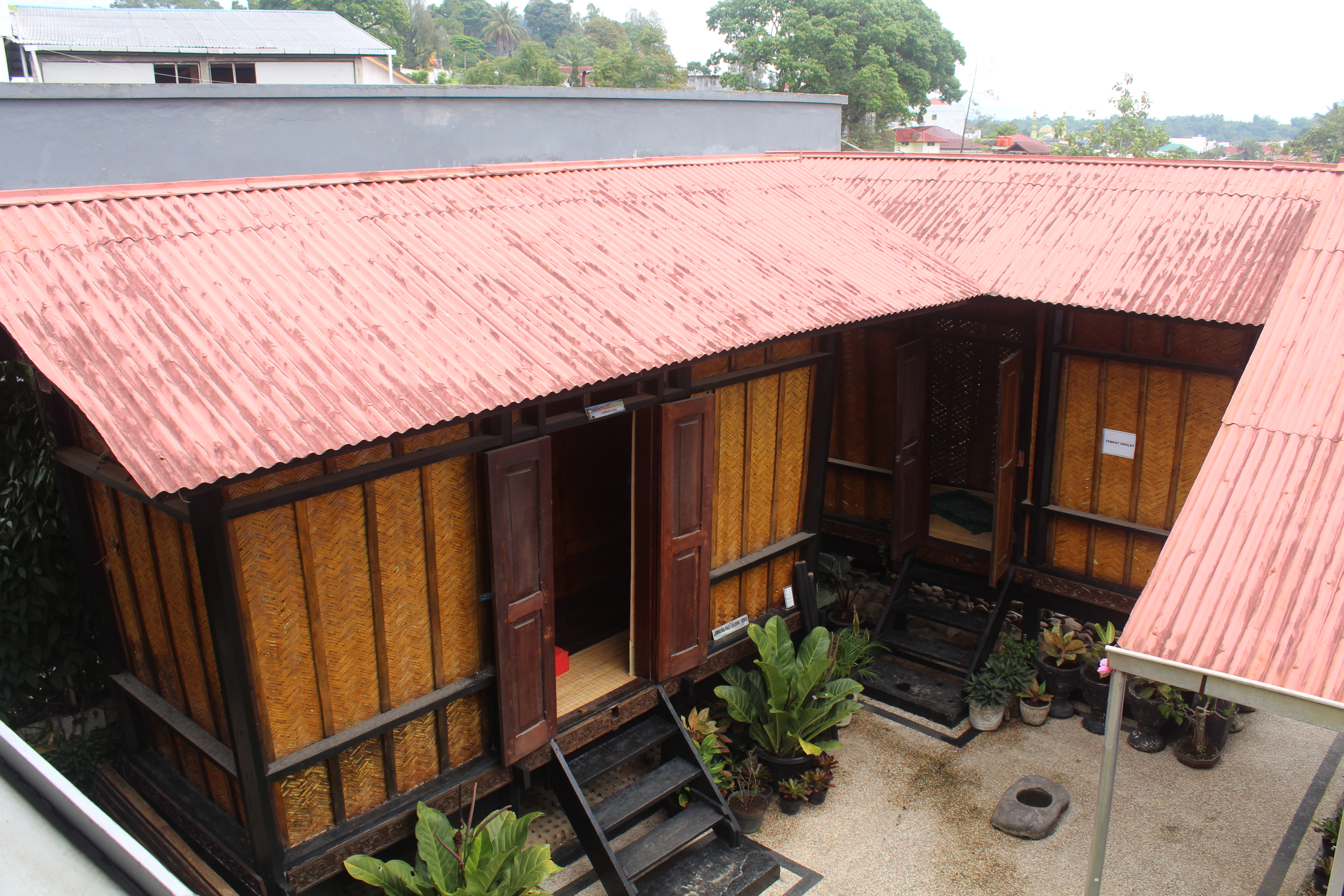 Rangkiang