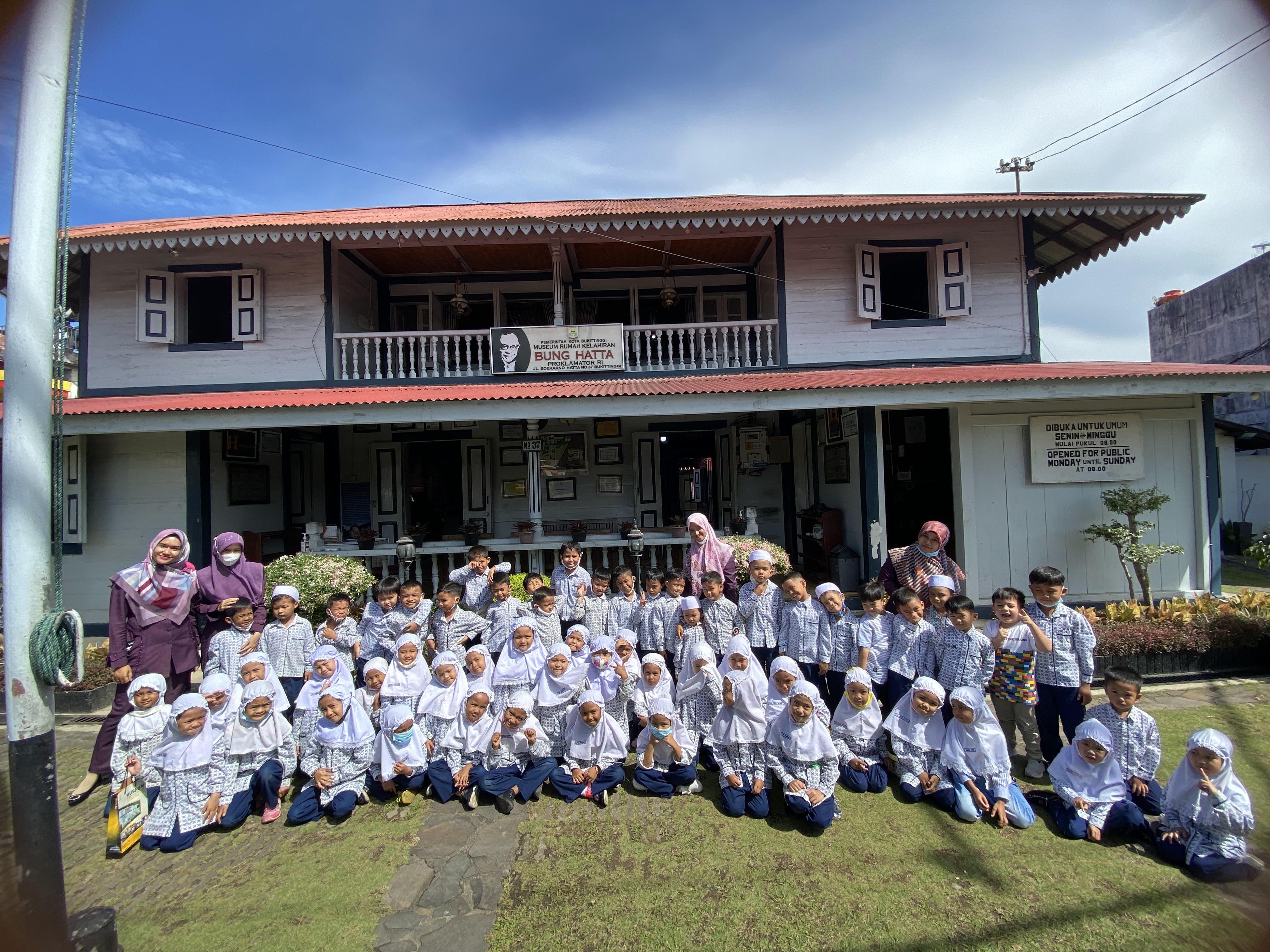 TK Aisyiyah II