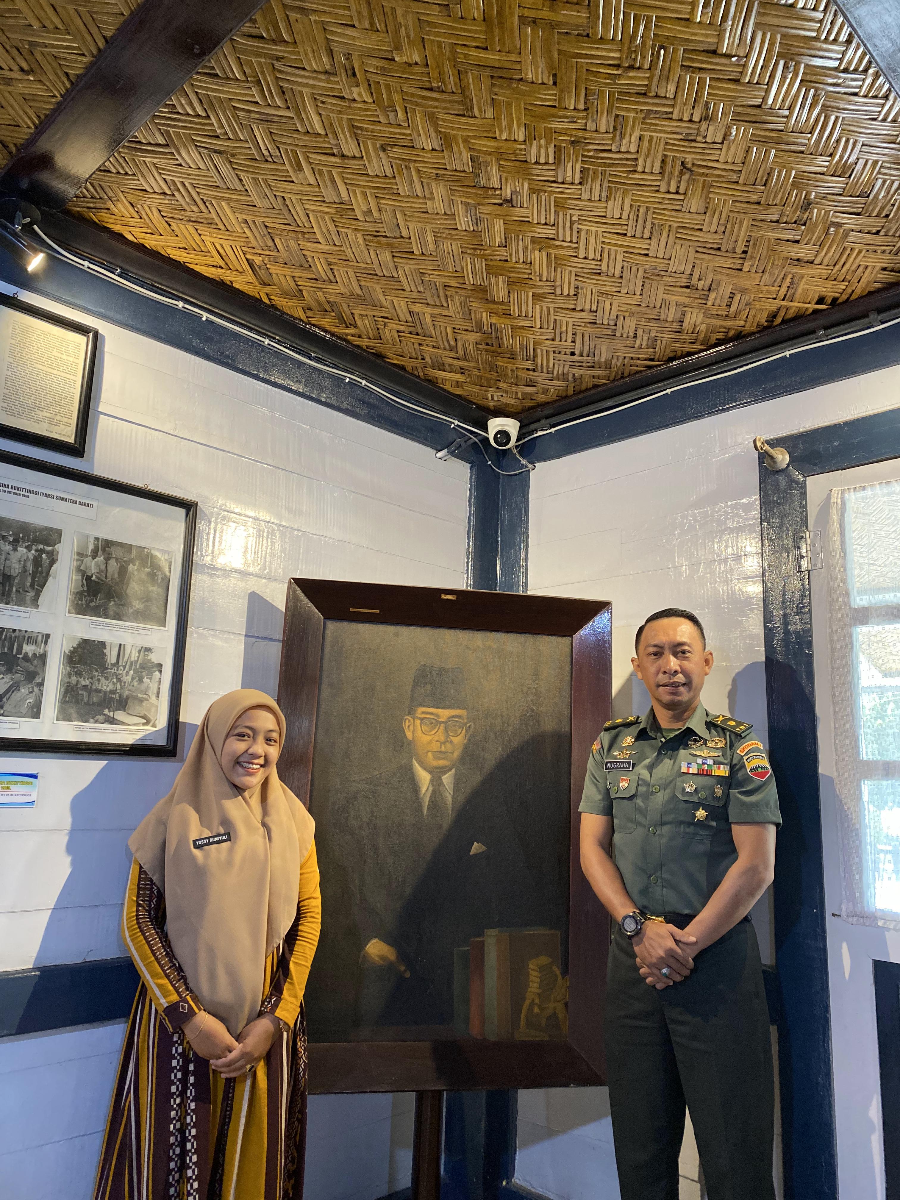 TNI AD Medan