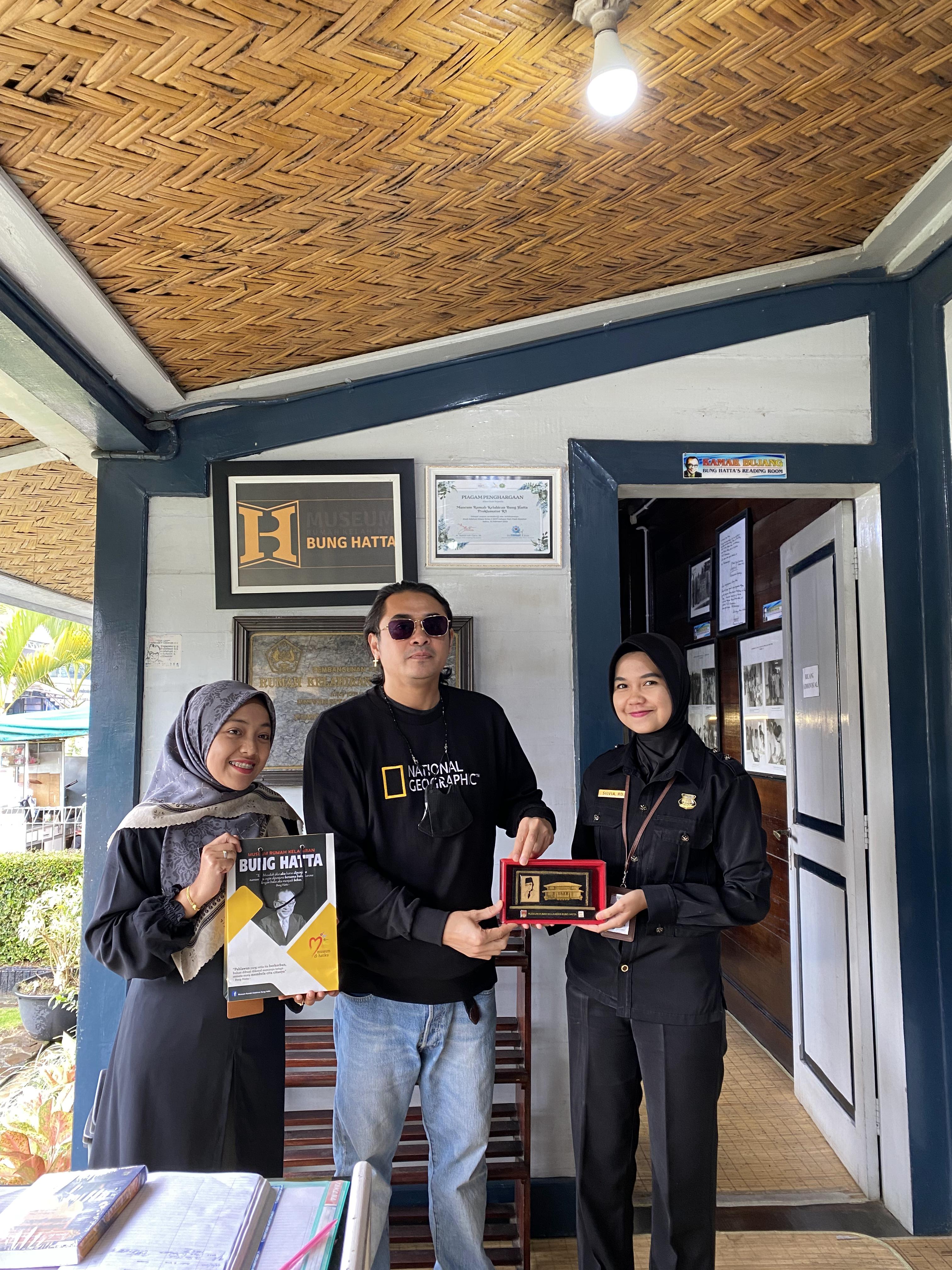 DPD Bali