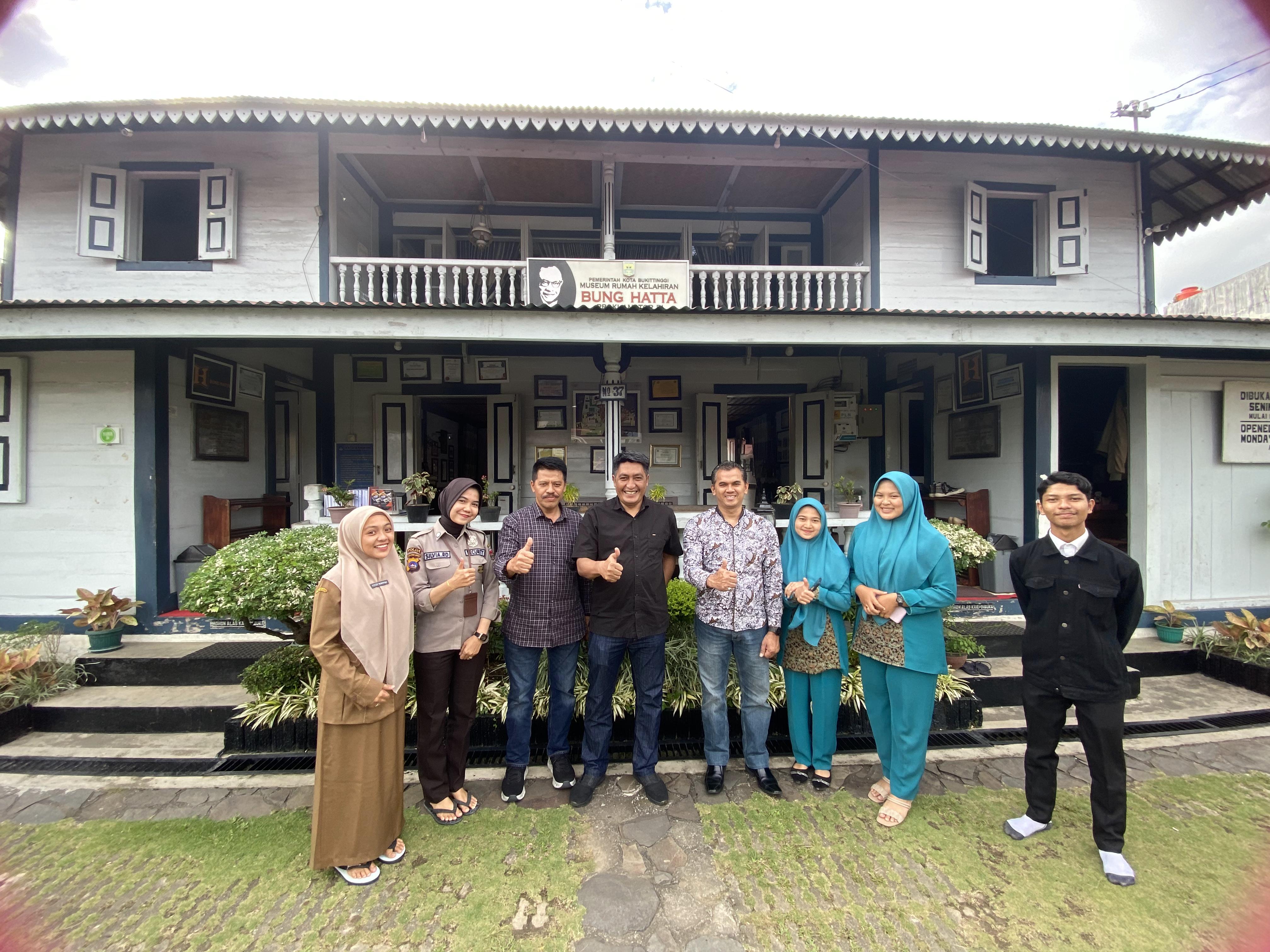 Bupati Magelang
