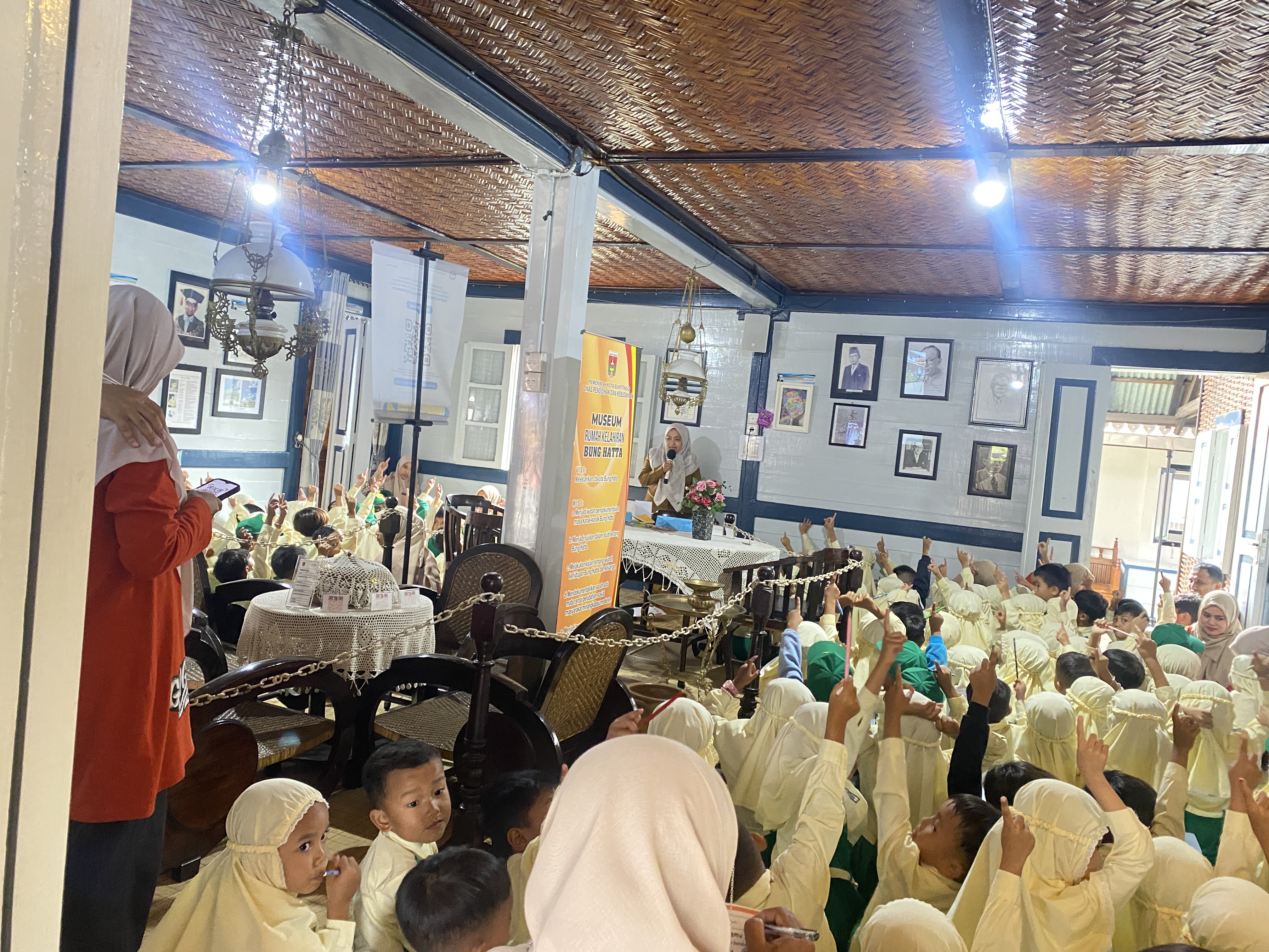TK Aisyiyah I Bukittinggi