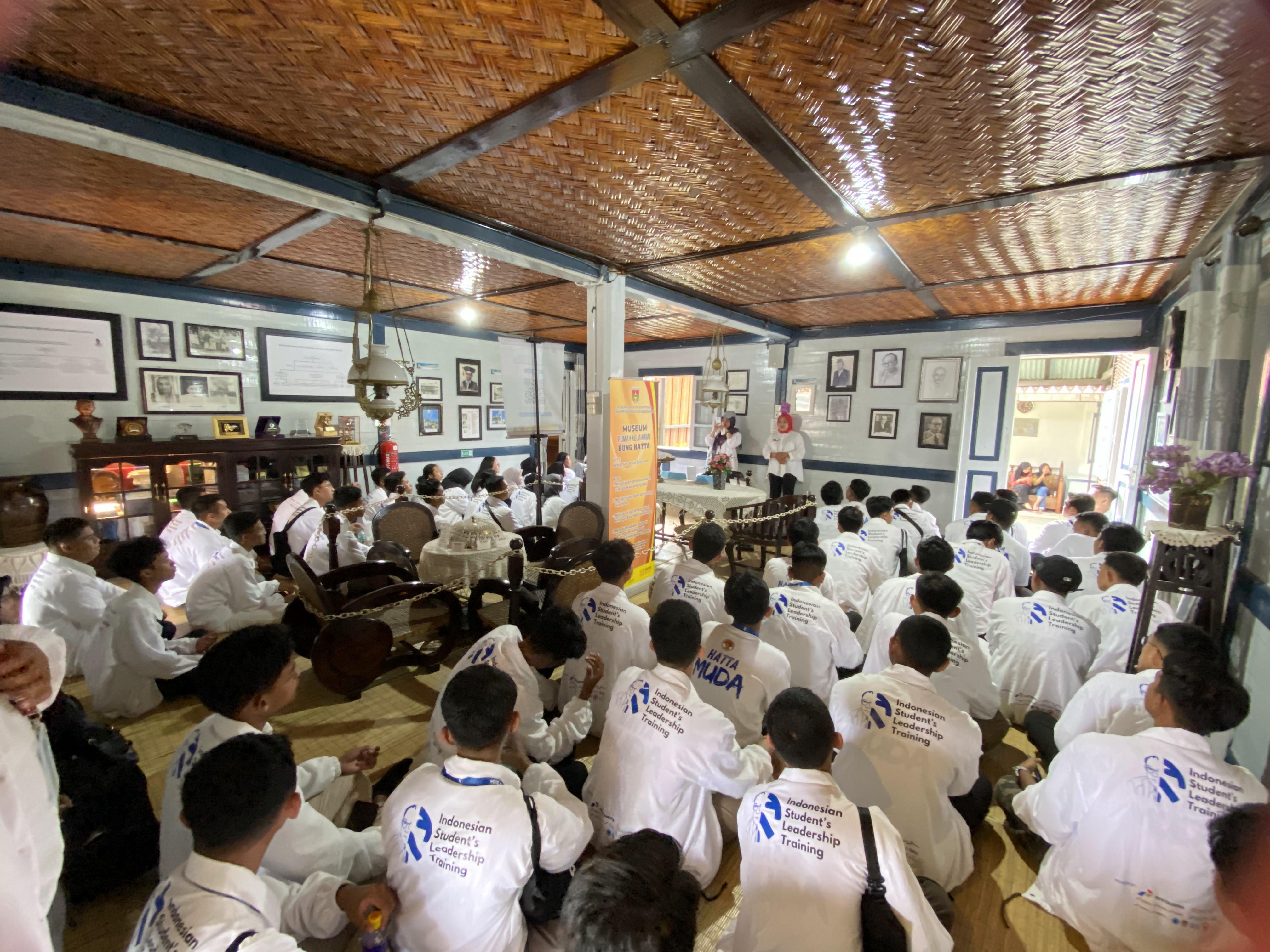 Hatta Aksara Project