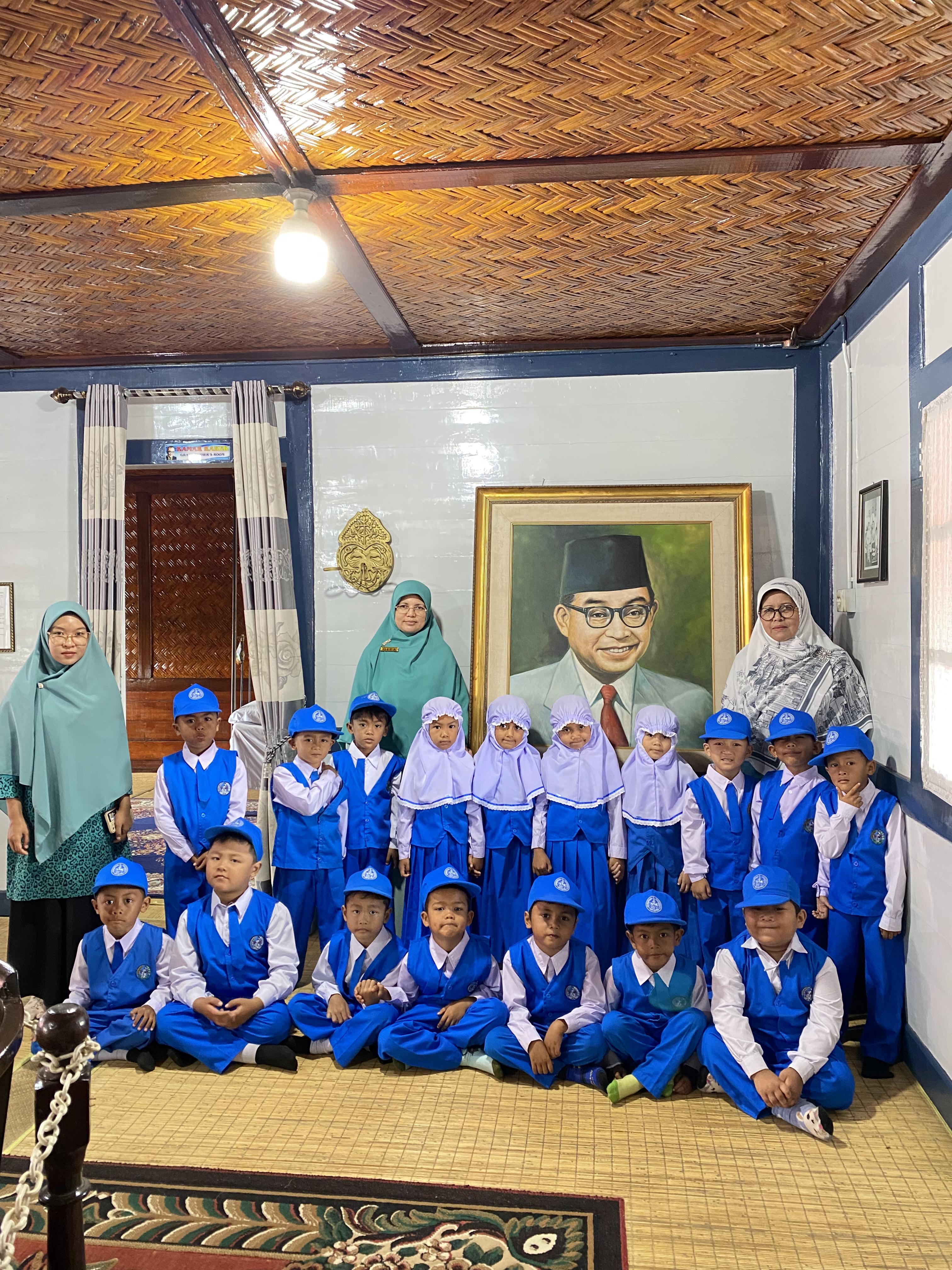 TK Gajah Tongga